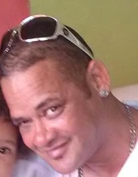 Cedric Bennett death by force case profile photo