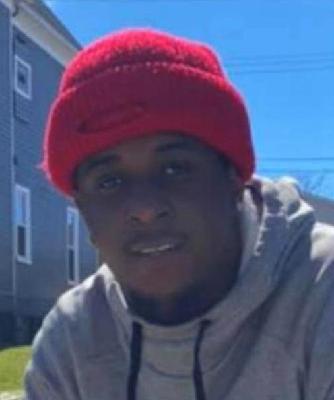 Tayquawn Conway death by force case profile photo