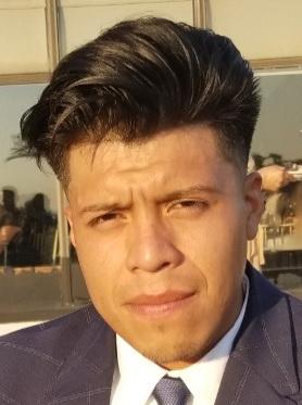 Alexis Gonzalez-Sanchez death by force case profile photo