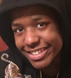 ZyQuaveone Mayo death by force case profile photo