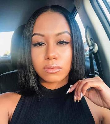 Thiasia Williams death by force case profile photo
