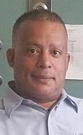 George Rosa death by force case profile photo