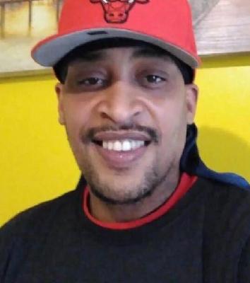 Barry Moultrie death by force case profile photo