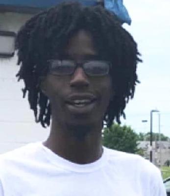Jonathan Joseph death by force case profile photo