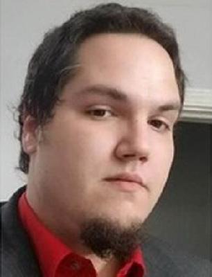 Nathan Craft death by force case profile photo