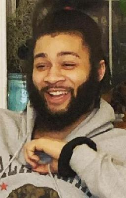 Nicholas Isaac death by force case profile photo