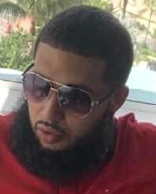 Jose Moreno death by force case profile photo