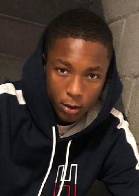 Shamel Boomer death by force case profile photo