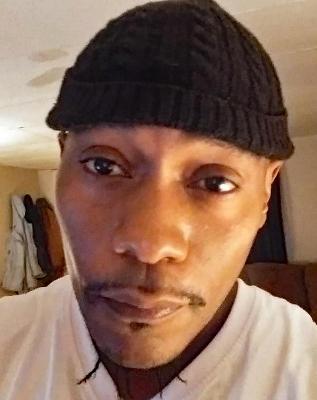 Bryson Simpson Sr. death by force case profile photo