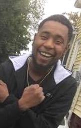 Ricardo Stone Jr. death by force case profile photo