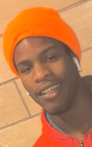 Willie Carter IV death by force case profile photo