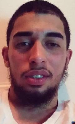 Jorge Bonilla death by force case profile photo