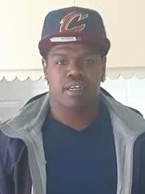 Gregory V. Ellis death by force case profile photo
