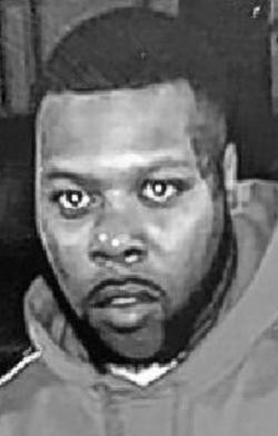 Ray Bridges Jr death by force case profile photo