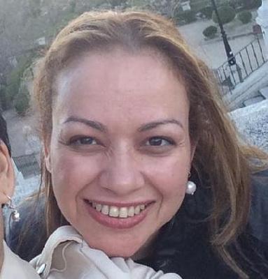 Reina Dominguez death by force case profile photo