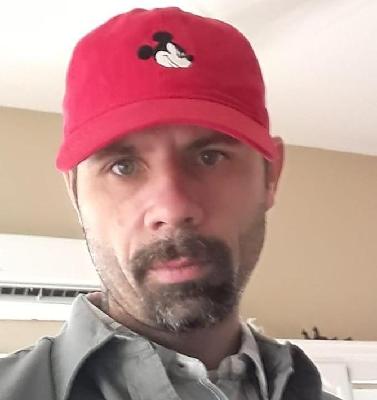 Anthony Bertolini death by force case profile photo