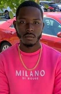 Taleek Smith death by force case profile photo