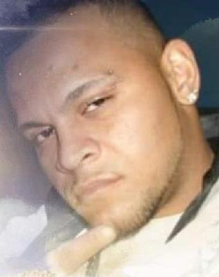 Ronald Russell death by force case profile photo