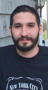 Jonathan Fava death by force case profile photo