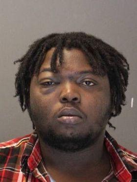 Juvenson Paul death by force case profile photo