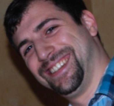 Justin Gottlieb death by force case profile photo