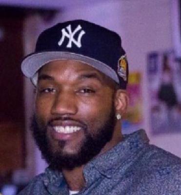 Rakeem Jennings death by force case profile photo