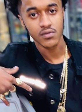 Bernard Copeland Jr. death by force case profile photo