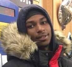 Bryan McDonald death by force case profile photo