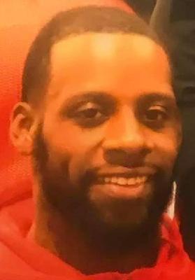 Rene-Cameron Tucker death by force case profile photo