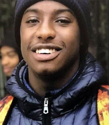 Christon Jarrett death by force case profile photo
