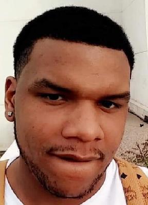 Dejour Xavier Gandy death by force case in Newfield, NY