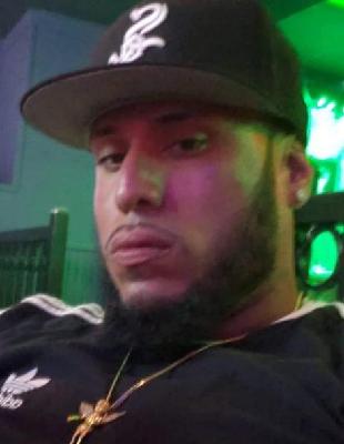 Francisco Bonilla death by force case profile photo