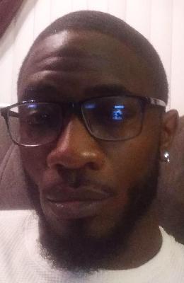 James Booker III death by force case profile photo