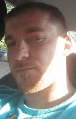 Justin Gibbons death by force case profile photo