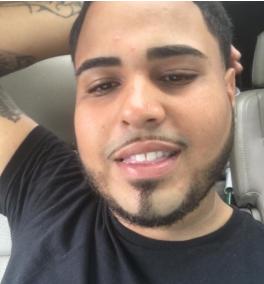 Danny Collado death by force case profile photo