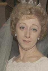 Dorothea Hernandez death by force case profile photo