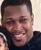 Terrence Santos death by force case profile photo