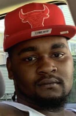 Daniel Sutton Jr. death by force case profile photo