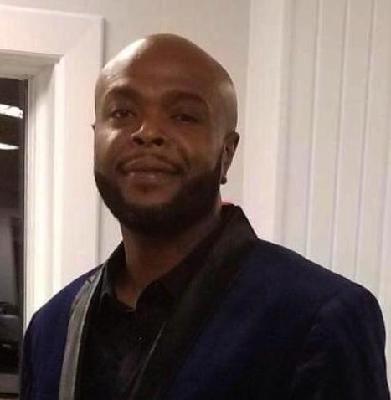 Darnell Smith death by force case profile photo