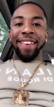 Jalen Everett death by force case profile photo
