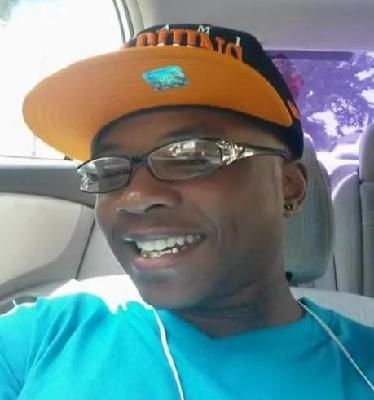 DeQwaun Newkirk death by force case profile photo