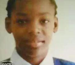 Nyran Plummer death by force case profile photo