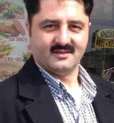 Shakeel Khan death by force case profile photo