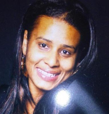 Jasmine Harrison death by force case profile photo