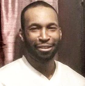 Gary Redd Jr. death by force case profile photo