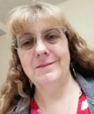 Kristine Darling death by force case profile photo