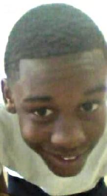Kasean Tuthill death by force case profile photo