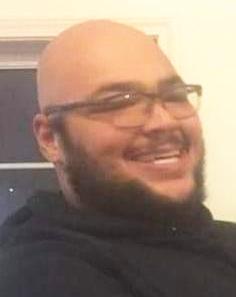 Bradley Thomas death by force case profile photo