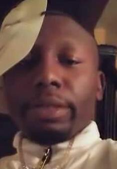 Kawon Chavis death by force case profile photo