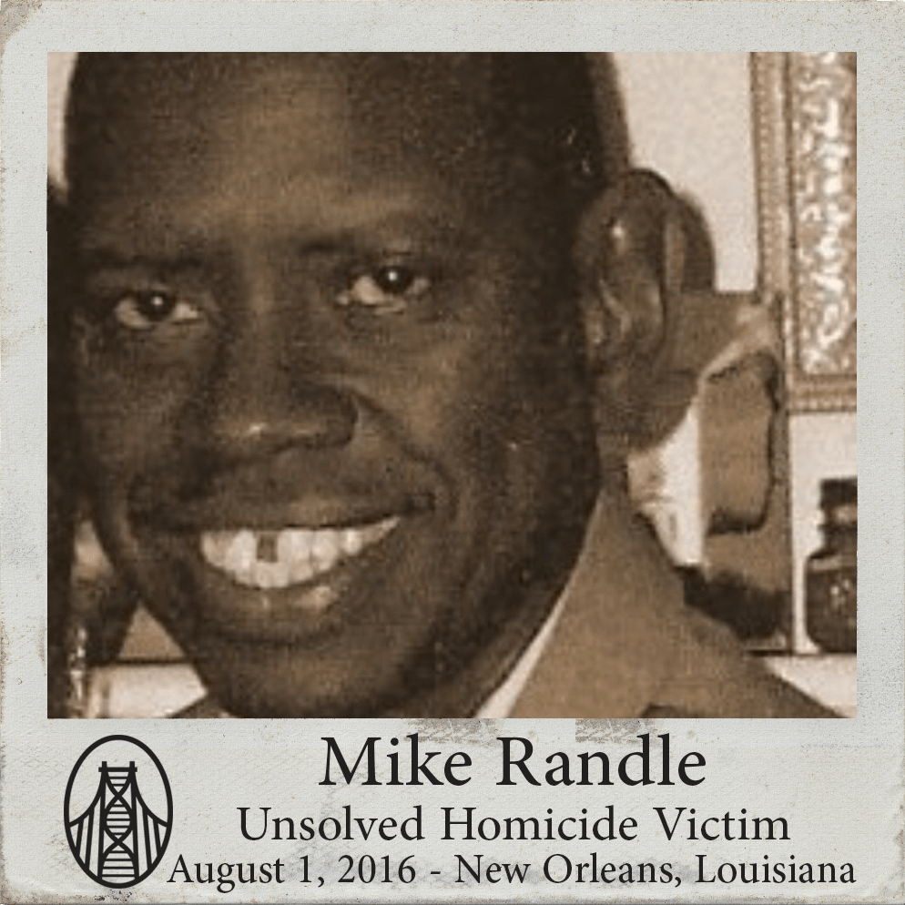  From Fort Worth to the French Quarter: The Unsolved Murder of Mike Randle 